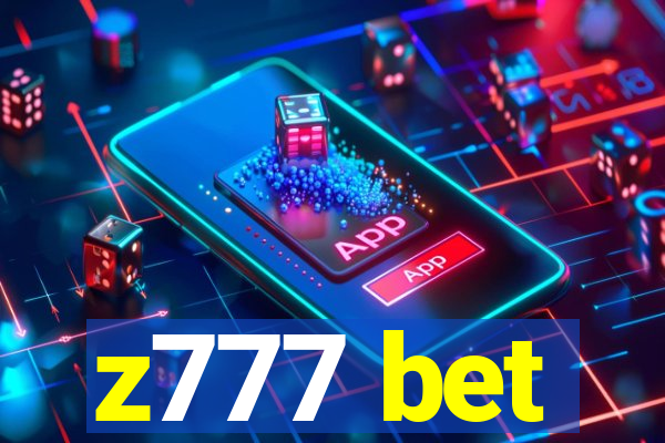 z777 bet